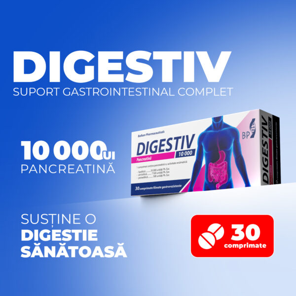 Digestiv