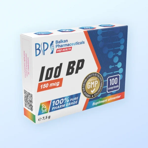 Iod BP