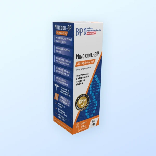 Minoxidil-BP 5%
