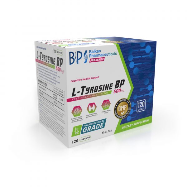L-Tyrosine BP