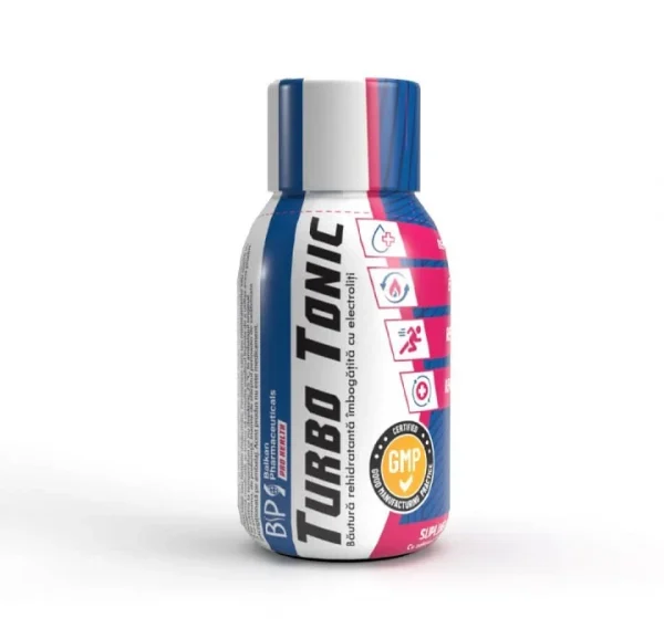 Turbo Tonic