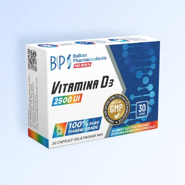 Vitamina D3