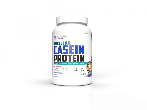 Micellar Casein Protein