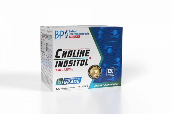 Choline & Inositol