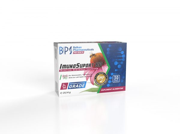 ImunoSuport BP