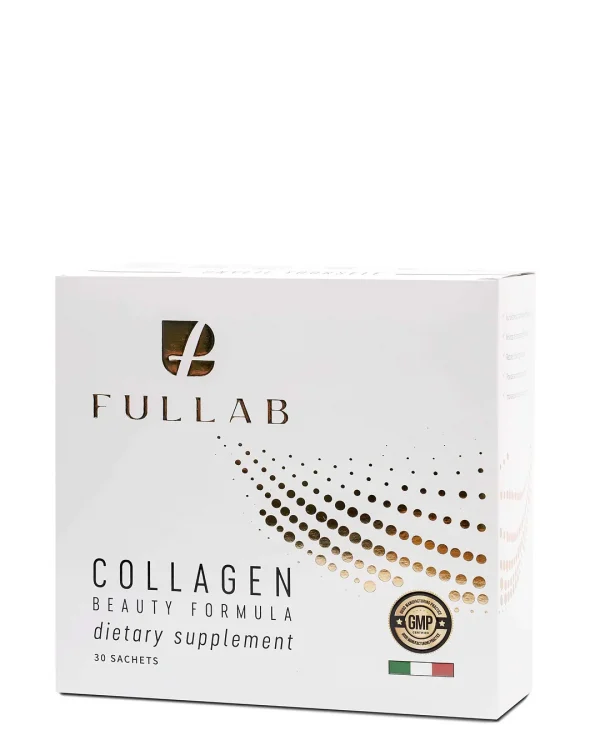 Collagen Beauty Formula