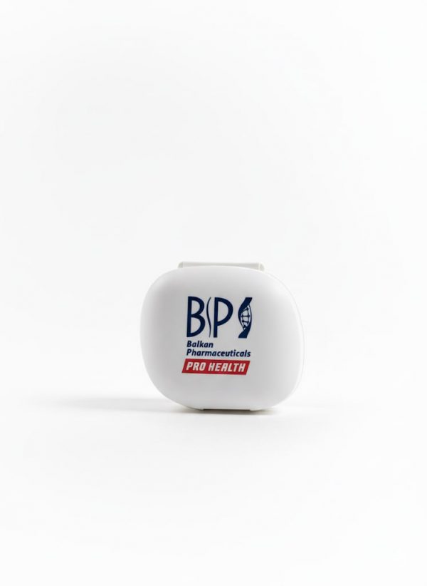 Organizator pentru pastile